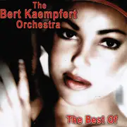 CD - The Bert Kaempfert & His Orchestra - The Best Of The Bert Kaempfert Orchestra