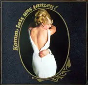 LP-Box - Bert Kaempfert & His Orchestra / The James Last Band - Party Time - Komm, Lass Uns Tanzen!