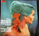 LP - Bert Kaempfert & His Orchestra - The Music Of Far Away Places