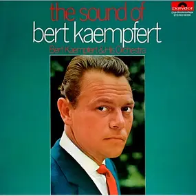 Bert Kaempfert - The Sound Of Bert Kaempfert