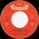 7inch Vinyl Single - Bert Kaempfert & His Orchestra - Wunderland Bei Nacht