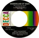 7inch Vinyl Single - Bert Kaempfert & His Orchestra - Wonderland By Night (Wunderland Bei Nacht)