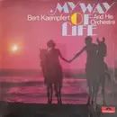 LP - Bert Kaempfert & His Orchestra - My Way Of Life