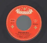 7inch Vinyl Single - Bert Kaempfert & His Orchestra - Mitternachts-Blues