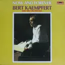 LP - Bert Kaempfert & His Orchestra - Now And Forever