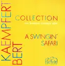 CD - Bert Kaempfert & His Orchestra - A Swingin' Safari