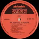 LP - Bert Kaempfert & His Orchestra - Bert Kaempfert And His Orchestra