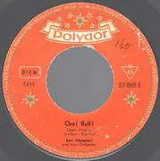 7inch Vinyl Single - Bert Kaempfert & His Orchestra - Catalania