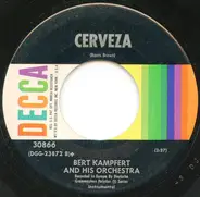 Bert Kaempfert & His Orchestra - Catalina
