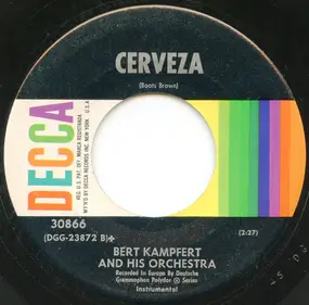 Bert Kaempfert - Catalina