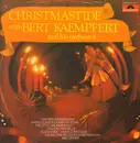 LP - Bert Kaempfert & His Orchestra - Christmastide