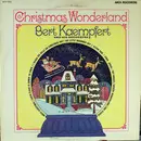 LP - Bert Kaempfert & His Orchestra - Christmas Wonderland