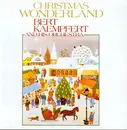 CD - Bert Kaempfert & His Orchestra - Christmas Wonderland