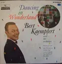 LP - Bert Kaempfert & His Orchestra - Dancing In Wonderland