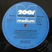 LP - Bert Kaempfert & His Orchestra - Dancing In Wonderland