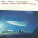 CD - Bert Kaempfert & His Orchestra - Dreamin' & Swingin' Christmas Wonderland - 24 Bit Remastering