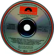 CD - Bert Kaempfert & His Orchestra - Famous Swing Classics