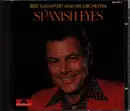 CD - Bert Kaempfert & His Orchestra - Spanish Eyes