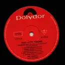 LP - Bert Kaempfert & His Orchestra - That Latin Feeling - Mono, no cover