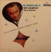 Bert Kaempfert & His Orchestra - The Wonderland Of