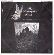 Bert Kaempfert & His Orchestra - The Kaempfert Touch