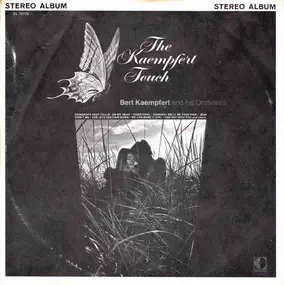 Bert Kaempfert - The Kaempfert Touch
