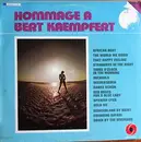 LP - Bert Kaempfert - Hommage à Bert Kaempfert