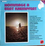 Bert Kaempfert - Hommage à Bert Kaempfert