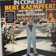 Bert Kaempfert & James Last - In Concert