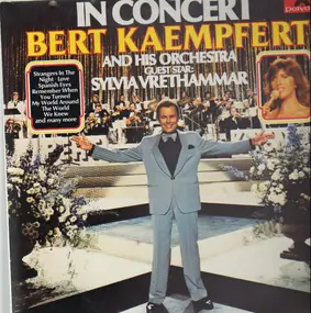Bert Kaempfert - In Concert
