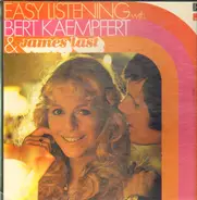 Bert Kaempfert & James Last - Easy Listening with