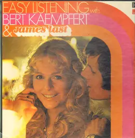 Bert Kaempfert - Easy Listening with