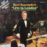 Bert Kaempfert - Live In London