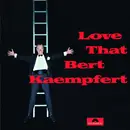 CD - Bert Kaempfert - Love That Bert Kaempfert