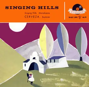 Bert Kaempfert - Singing Hills