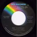 7inch Vinyl Single - Bert Kaempfert - Moon Over Baja / The Most Beautiful Girl