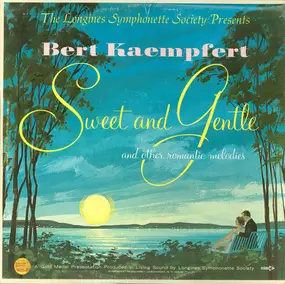 Bert Kaempfert - Sweet And Gentle