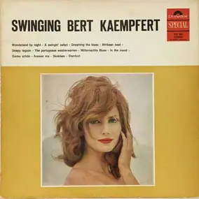Bert Kaempfert - Swinging Bert Kaempfert