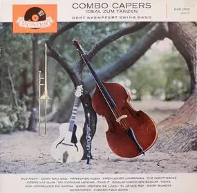Bert Kaempfert - Combo Capers