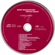 CD - Bert Kaempfert Swing Band - Combo Capers