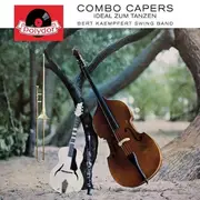 CD - Bert Kaempfert Swing Band - Combo Capers