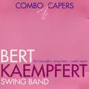 CD - Bert Kaempfert Swing Band - Combo Capers