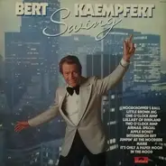 Bert Kaempfert - Swing