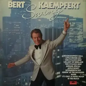 Bert Kaempfert - Swing