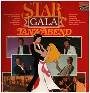 Bert Kaempfert, The Spotnicks, The Platters, a.o. - Star Gala · Tanzabend