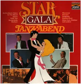 Bert Kaempfert - Star Gala · Tanzabend
