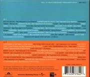 Double CD - Bert Kaempfert - The Bert Kaempfert Story - A Musical Biography