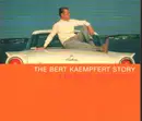 Double CD - Bert Kaempfert - The Bert Kaempfert Story - A Musical Biography
