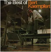 Double LP - Bert Kaempfert - The Best Of Bert Kaempfert - Gatefold