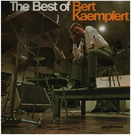 Bert Kaempfert - The Best Of Bert Kaempfert